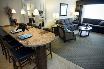 Hotel Crowne Plaza Downtown