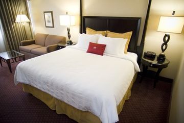 Hotel Crowne Plaza Downtown