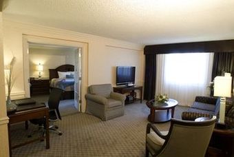 Hotel Crowne Plaza Downtown