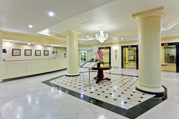 Hotel Crowne Plaza Downtown