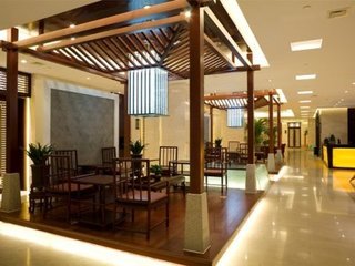 Hotel Grand Metropark Yuantong