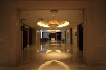 Grand Gongda Jianguo Hotel