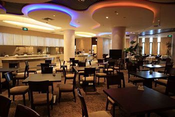 Grand Gongda Jianguo Hotel
