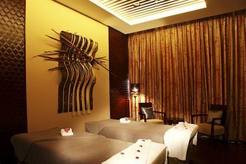 Grand Gongda Jianguo Hotel