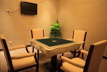 Grand Gongda Jianguo Hotel