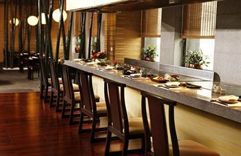 Grand Gongda Jianguo Hotel