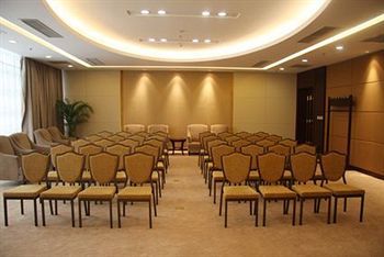 Grand Gongda Jianguo Hotel