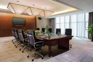 Hotel Pullman Beijing West Wanda