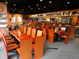 Taiyue Suites Hotel Beijing