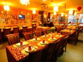Taiyue Suites Hotel Beijing