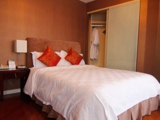 Taiyue Suites Hotel Beijing