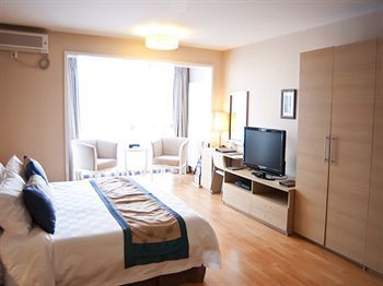 Taiyue Suites Hotel Beijing
