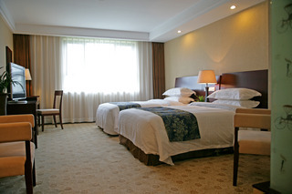 Hotel Tianan Rega
