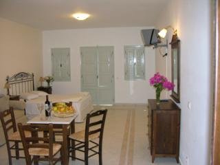 Hotel Salty Beach Studios