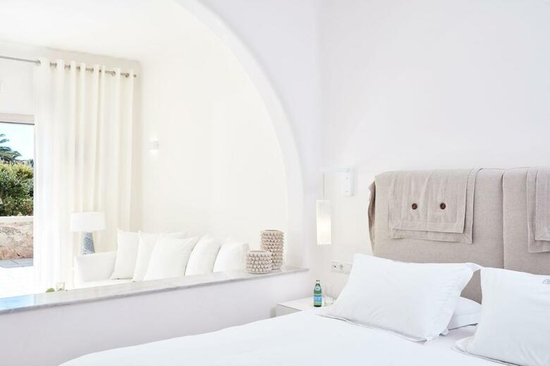 Hotel Santo Miramare Resort