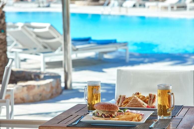 Hotel Santo Miramare Resort