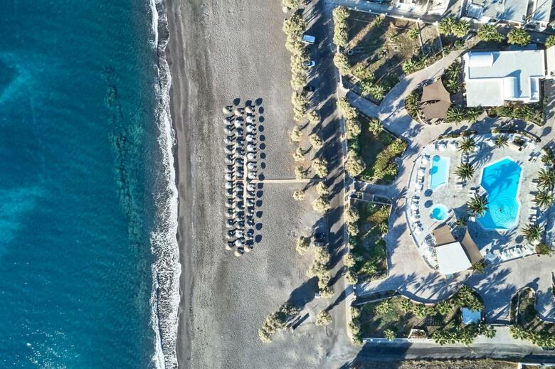 Hotel Santo Miramare Resort