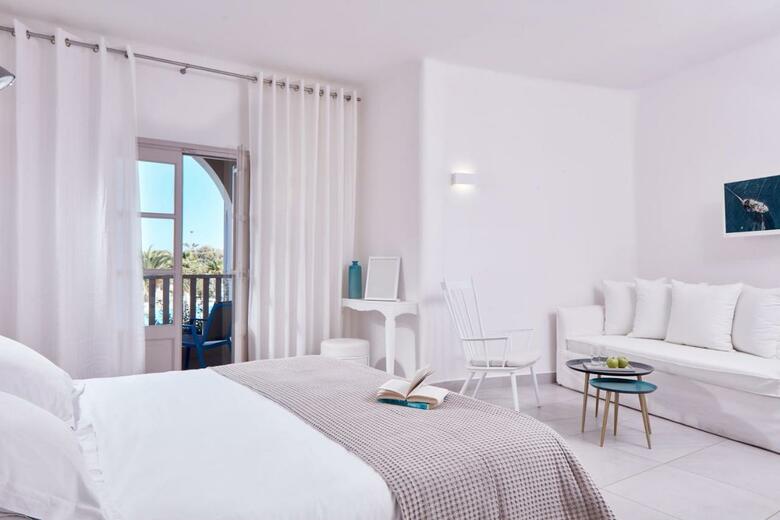 Hotel Santo Miramare Resort