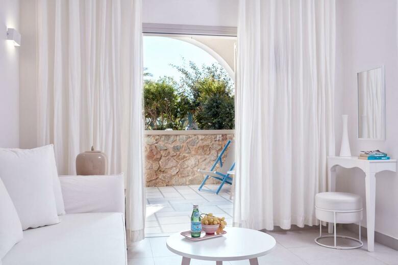 Hotel Santo Miramare Resort