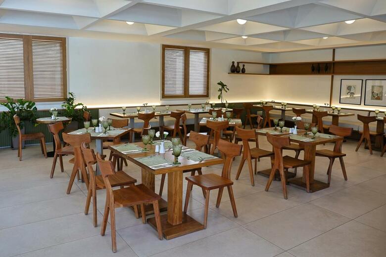 Hotel Santo Miramare Resort
