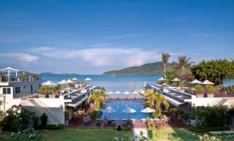 Hotel Serenity Resort And Residences