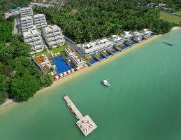 Hotel Serenity Resort And Residences