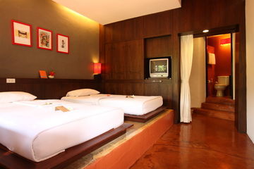 Hotel Samed Club