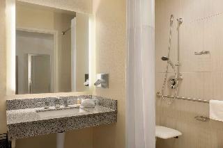 Hotel Days Inn & Suites Caldwell