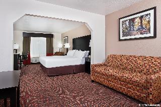 Hotel Holiday Inn Express & Suites Murphy