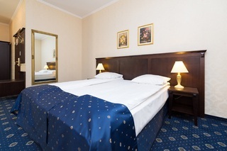 Hotel Fg Gertrude Riga City Centre