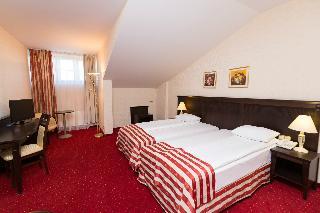 Hotel Fg Gertrude Riga City Centre