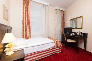 Hotel Fg Gertrude Riga City Centre