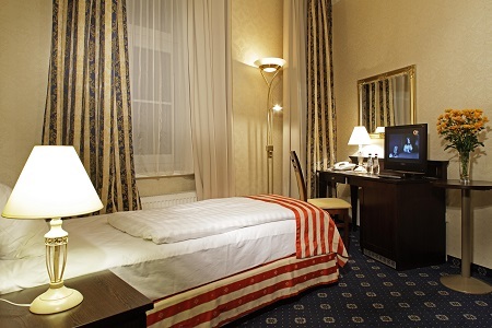 Hotel Fg Gertrude Riga City Centre