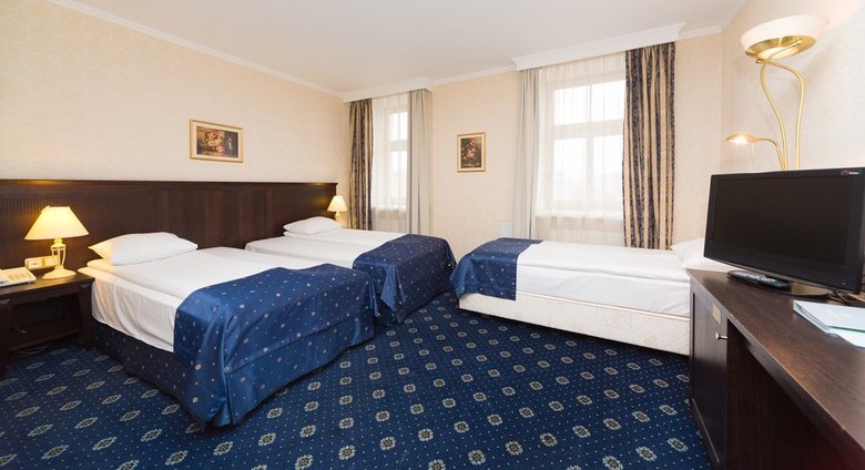 Hotel Fg Gertrude Riga City Centre