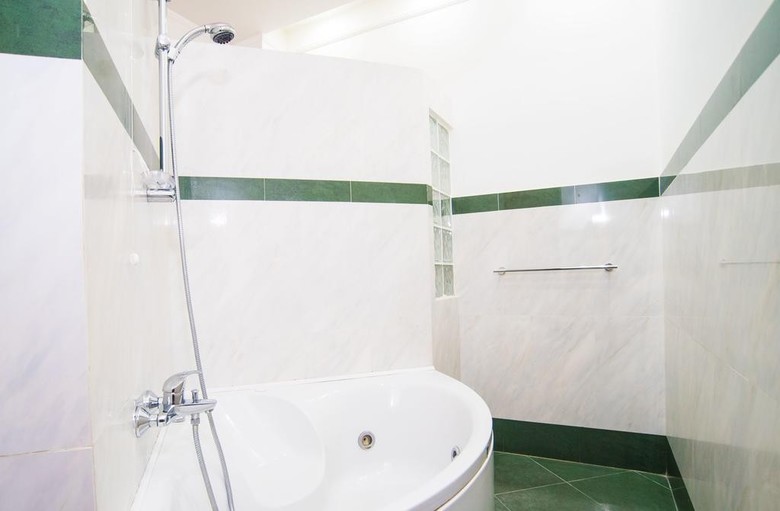 Hotel Imperium Suite Navona