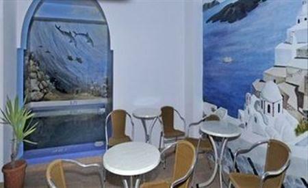 Apartamentos Pension Petros