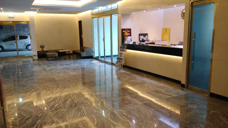 Hotel Amourex