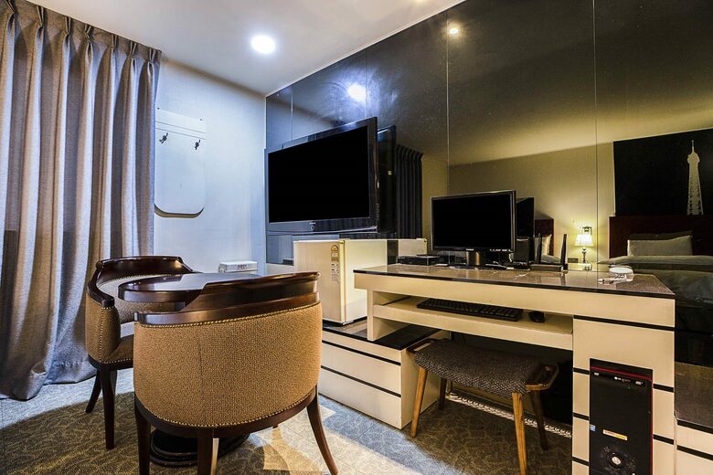Hotel Amourex