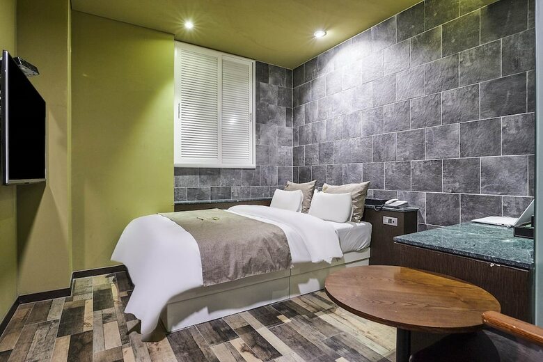 Hotel Amourex