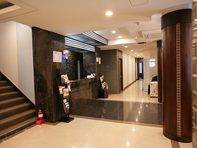 Hotel Hill House (habitaci�n Superior)