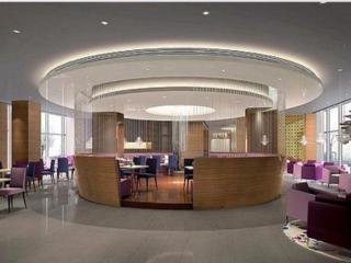 Hotel Holiday Inn Express Luohu