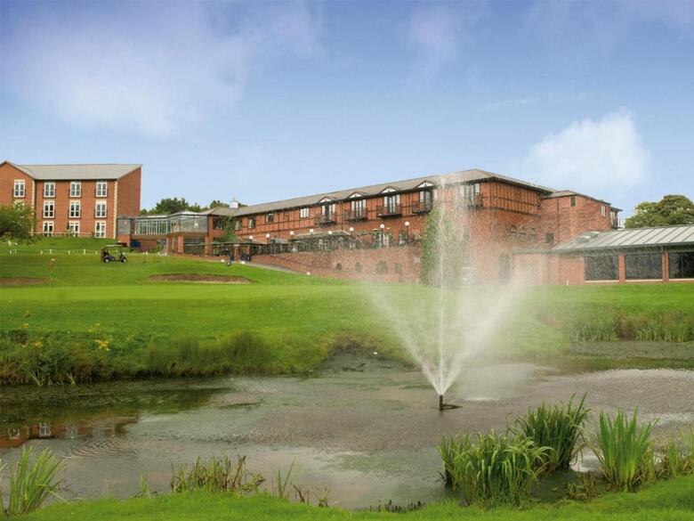 Hotel Macdonald Hill Valley & Spa