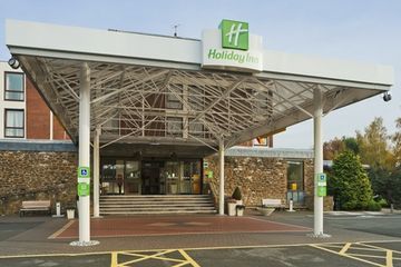 Hotel Holiday Inn