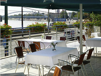 Hotel Novotel Szeged