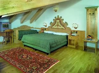 Schloss Hotel Dolomiti