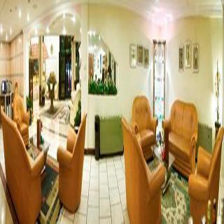 Hotel Aryobarzan Shiraz