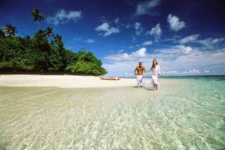 Hotel Sinalei Reef Resort & Spa