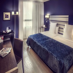 Mercure Tel Aviv City Center Hotel