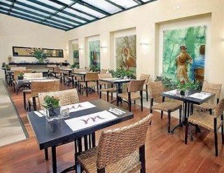 Mercure Tel Aviv City Center Hotel