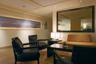Mercure Tel Aviv City Center Hotel